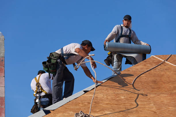 Slate Roofing Contractor in Bellview, FL