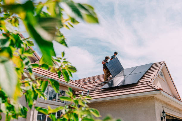 Roof Installation Near Me in Bellview, FL