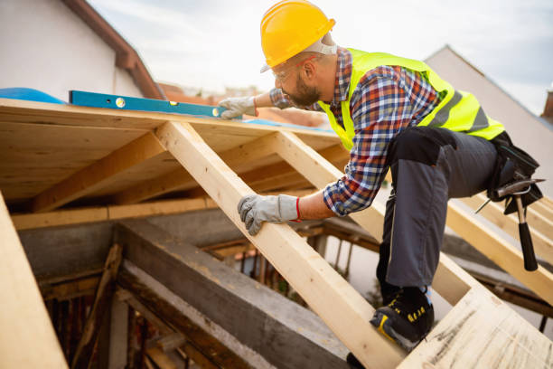 Best Commercial Roofing Services  in Bellview, FL